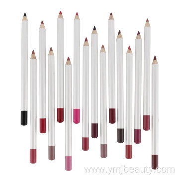 21 Colors Lip Pencils Matte Waterproof Lip Liner